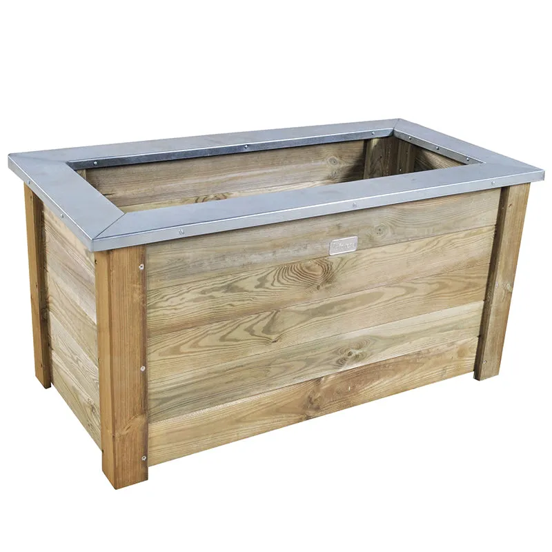 Forest Garden Cambridge Planter