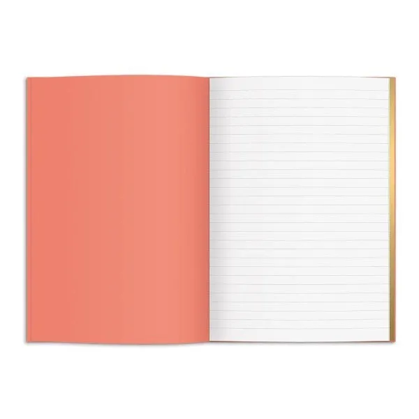 Galison Liberty Betty Bea A5 Journal
