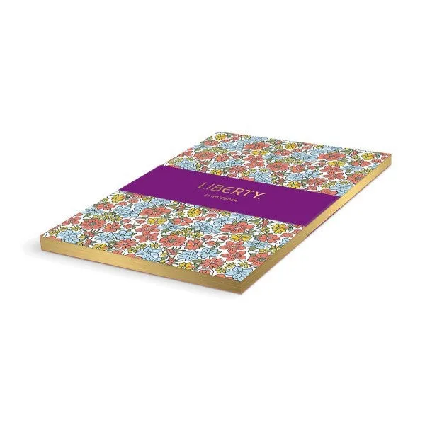 Galison Liberty Betty Bea A5 Journal