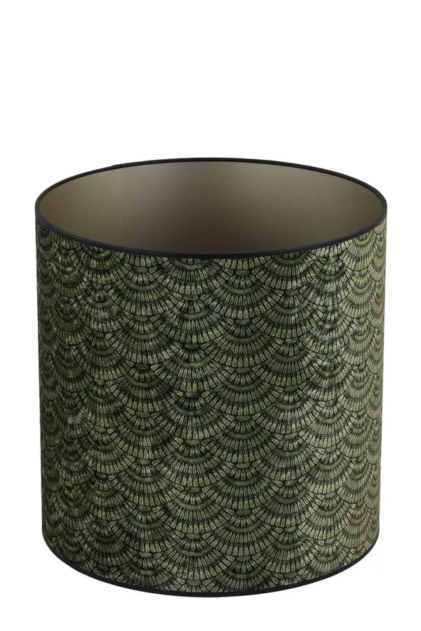 Giraffe Floor Lamp With Chica Shade
