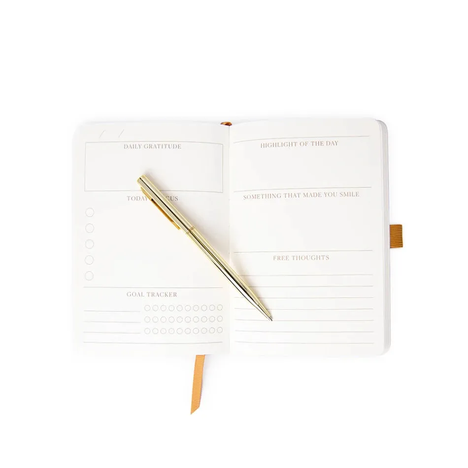 Gratitude Journal - Brings You Joy