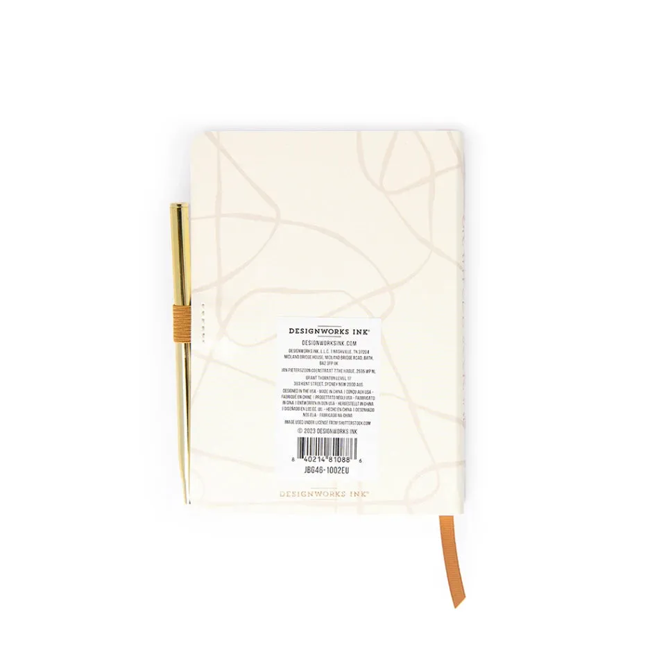 Gratitude Journal - Brings You Joy