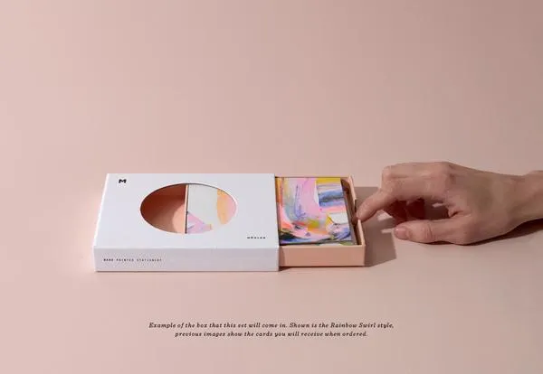 Hillier Stationery Set