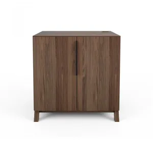 Howard 2-Door Cabinet