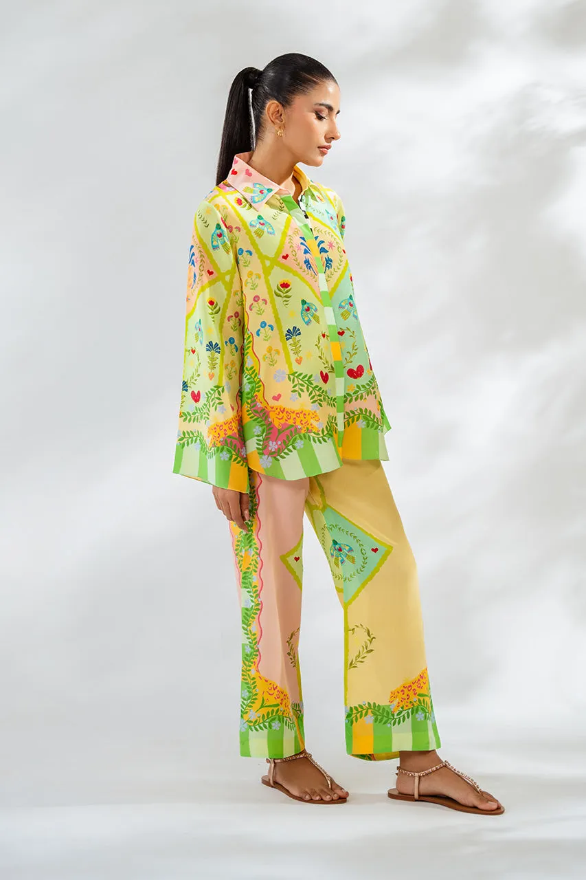 Inaya Drop II '24 - Rye (B)