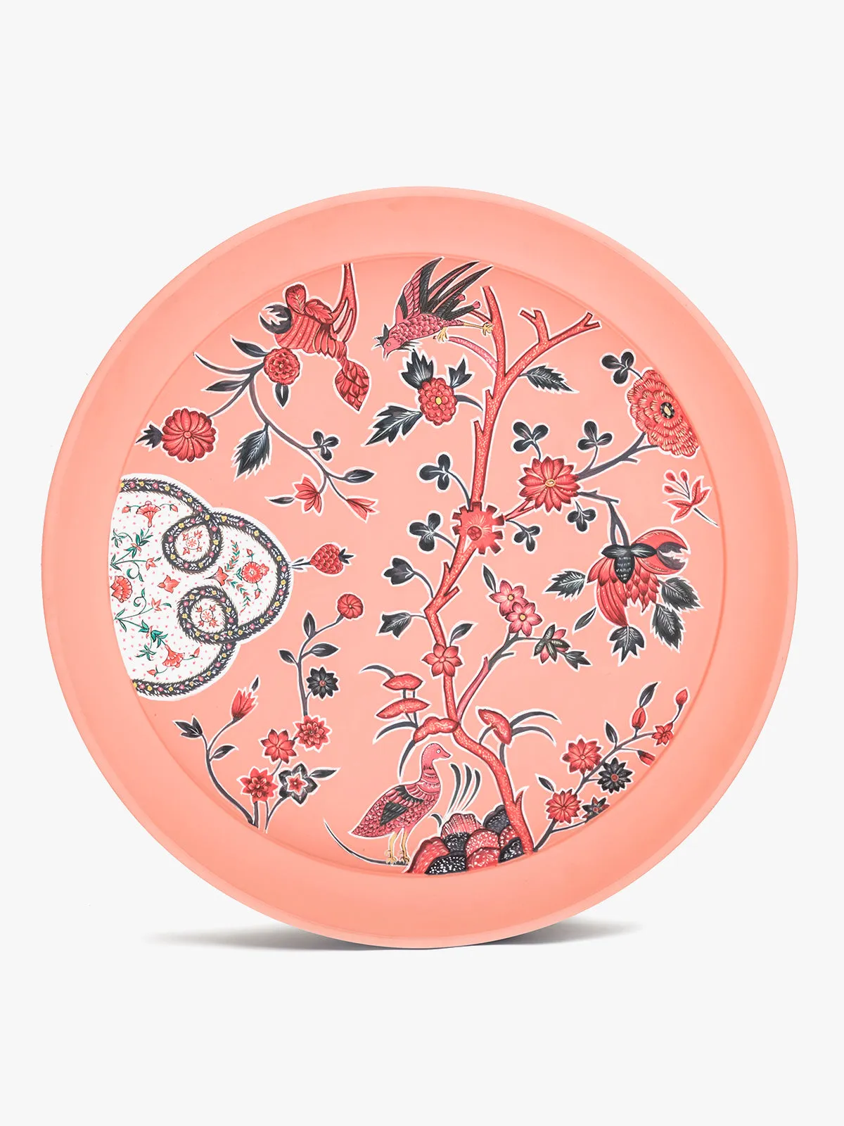 Kalam Table Chintz Boota