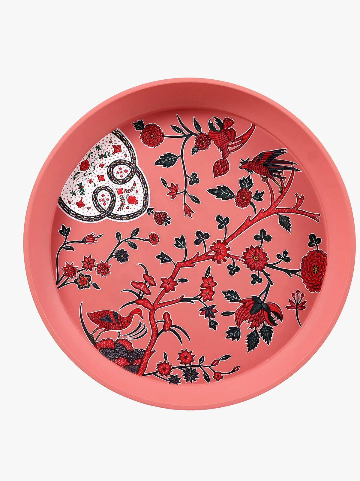 Kalam Table Chintz Boota