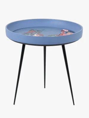 Kalam Table Chintz Vann