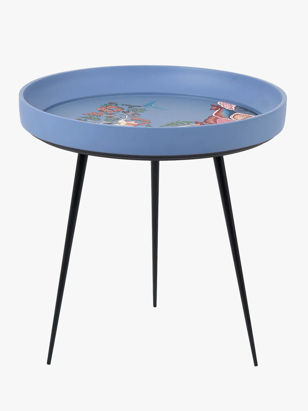 Kalam Table Chintz Vann