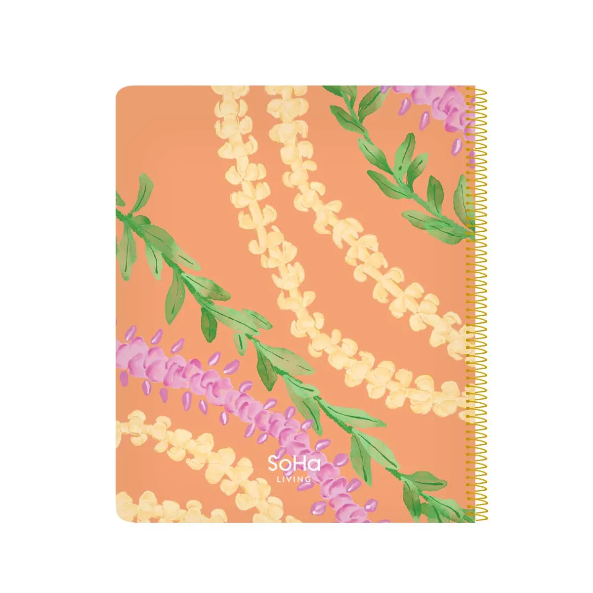 Kena Spiral Notebook