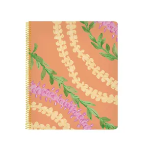 Kena Spiral Notebook