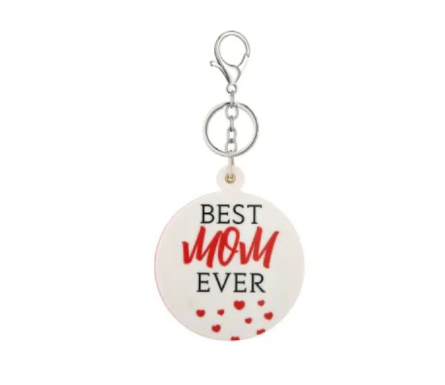 Key Chain Mirrors