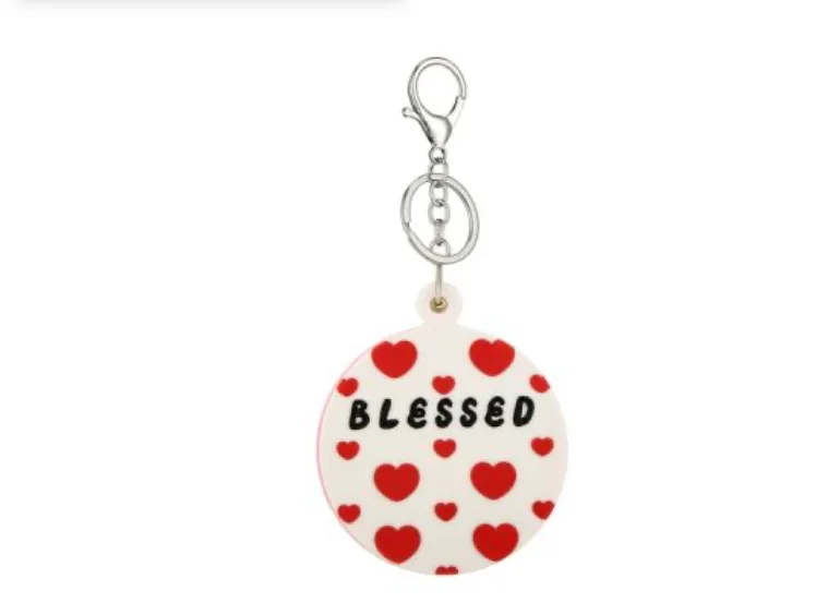 Key Chain Mirrors