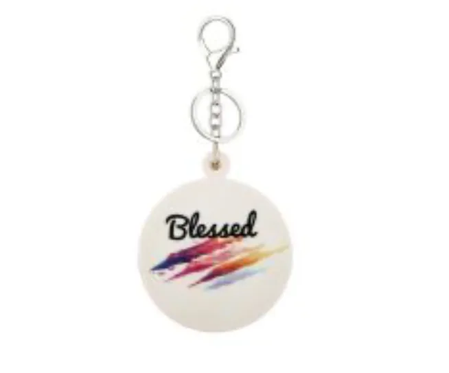 Key Chain Mirrors