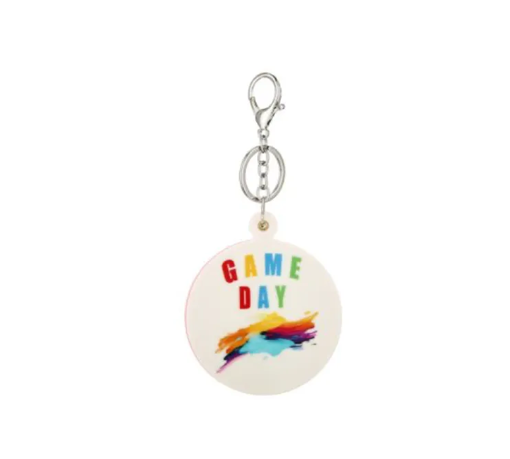 Key Chain Mirrors