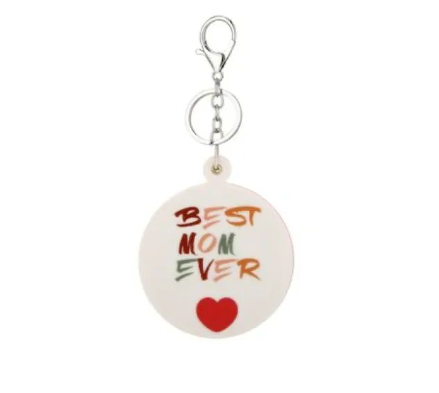Key Chain Mirrors