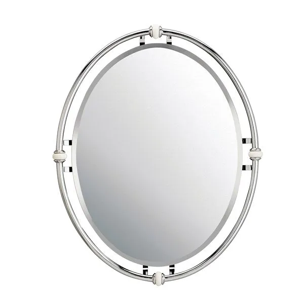 Kichler Pocelona Vintage Mirror 41067