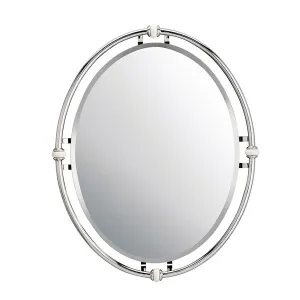 Kichler Pocelona Vintage Mirror 41067