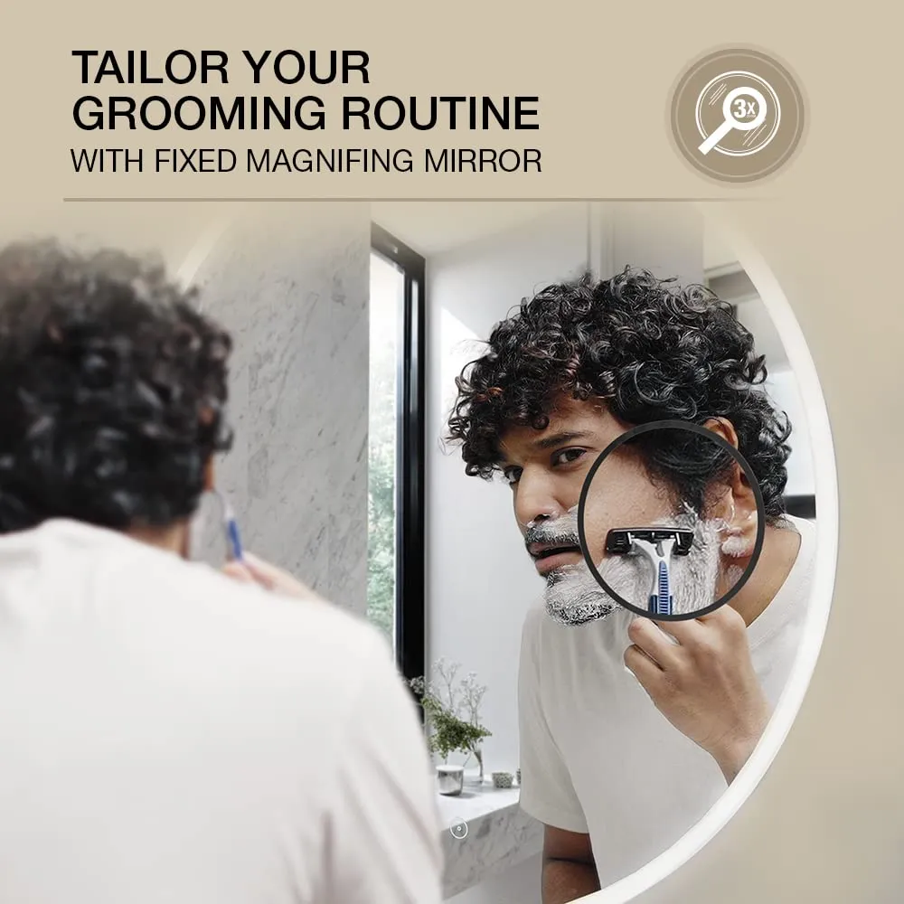 Kohler MING LED Mirror