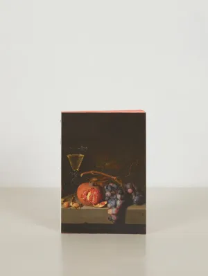 Libri Multi Canvas Notebook - Still Life