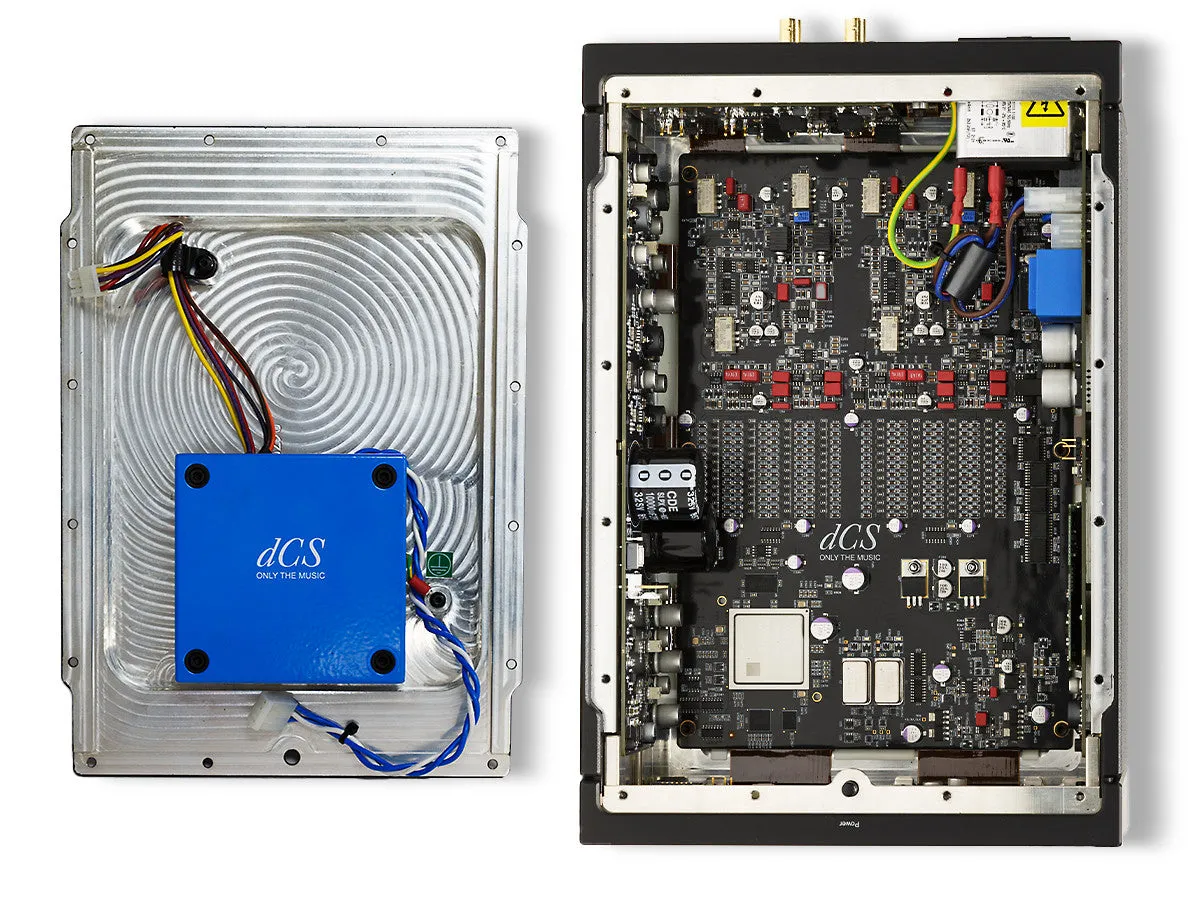Lina Network DAC - Certified Pre-Owned