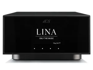 Lina Network DAC - Certified Pre-Owned