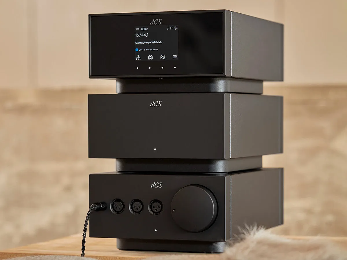 Lina Network DAC - Certified Pre-Owned