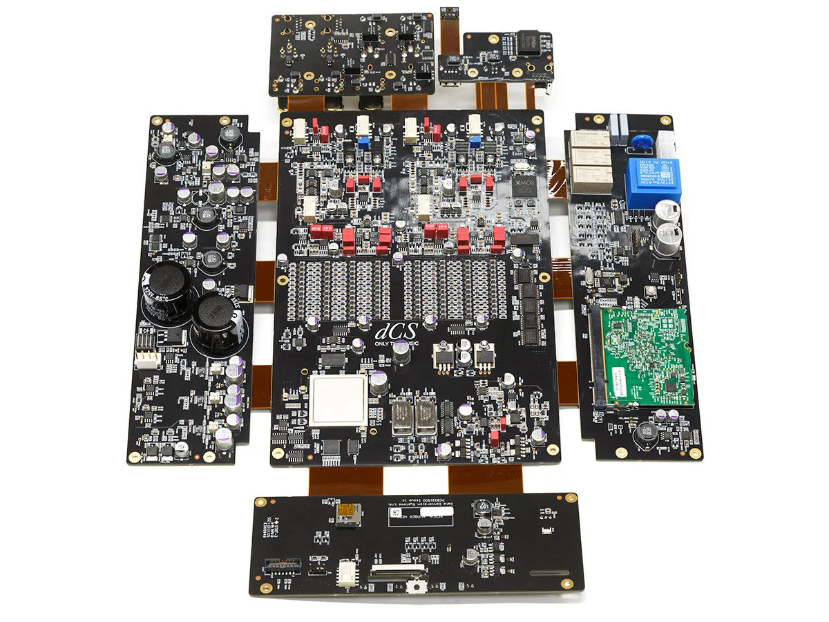 Lina Network DAC - Certified Pre-Owned