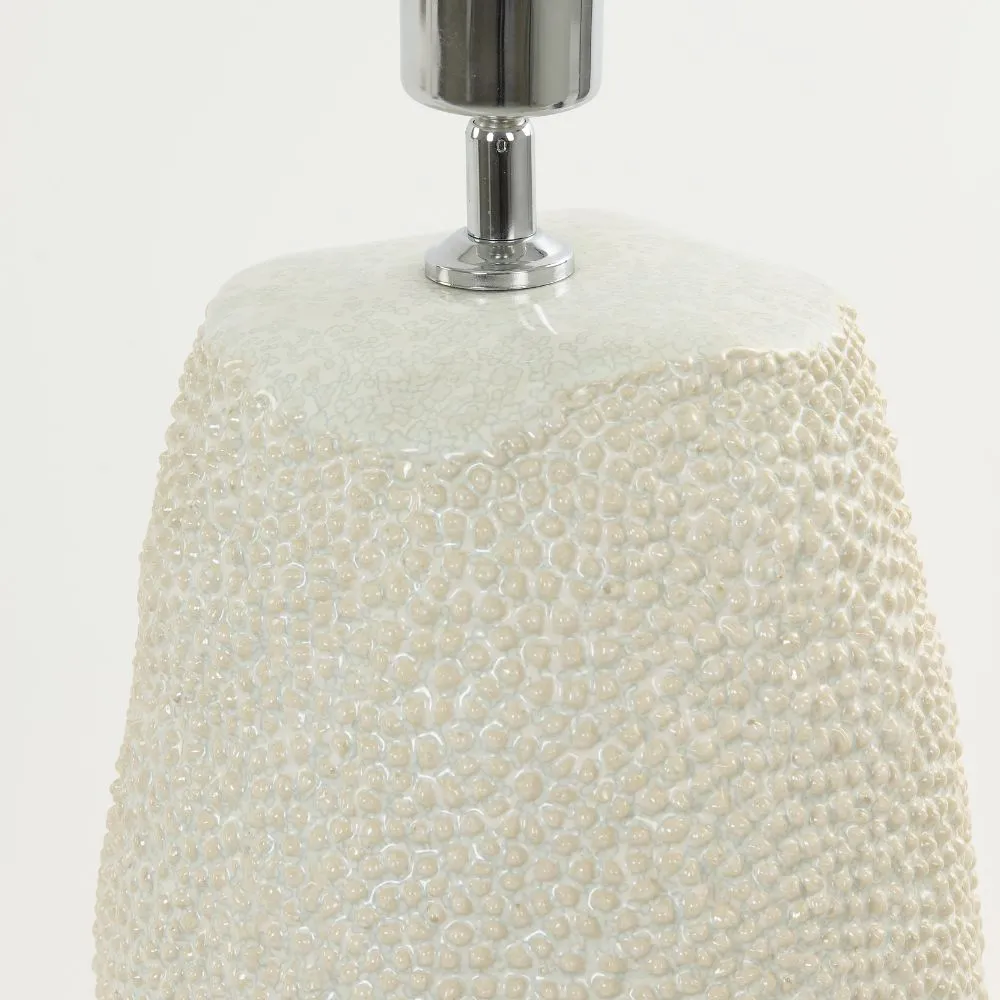 Linden Table Lamp with Shade