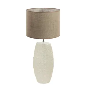 Linden Table Lamp with Shade