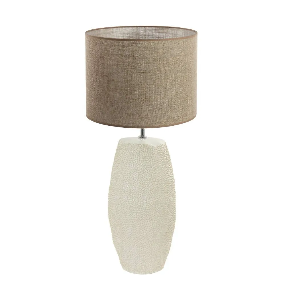 Linden Table Lamp with Shade