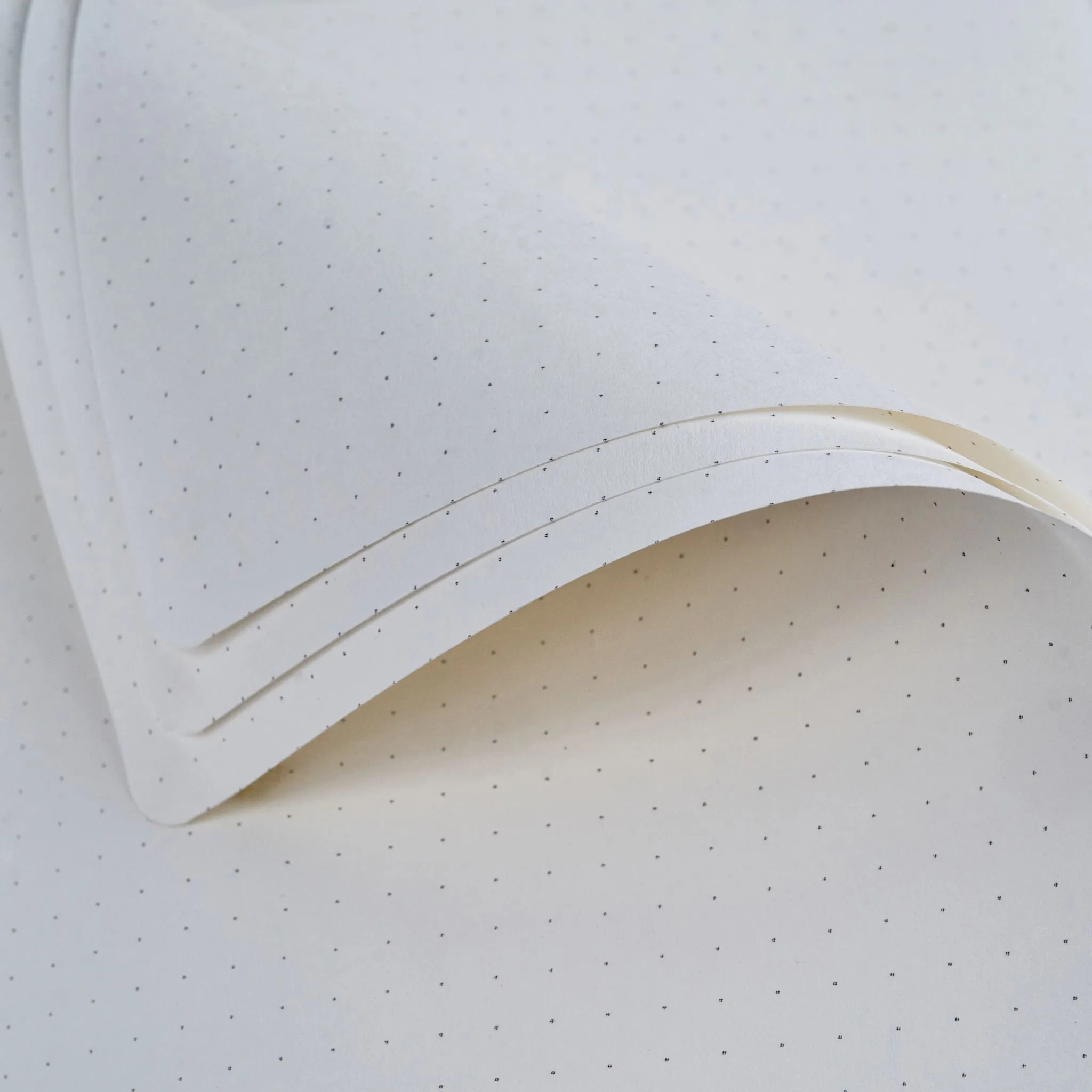 Little by Little - Designer Hard Cover Notebooks