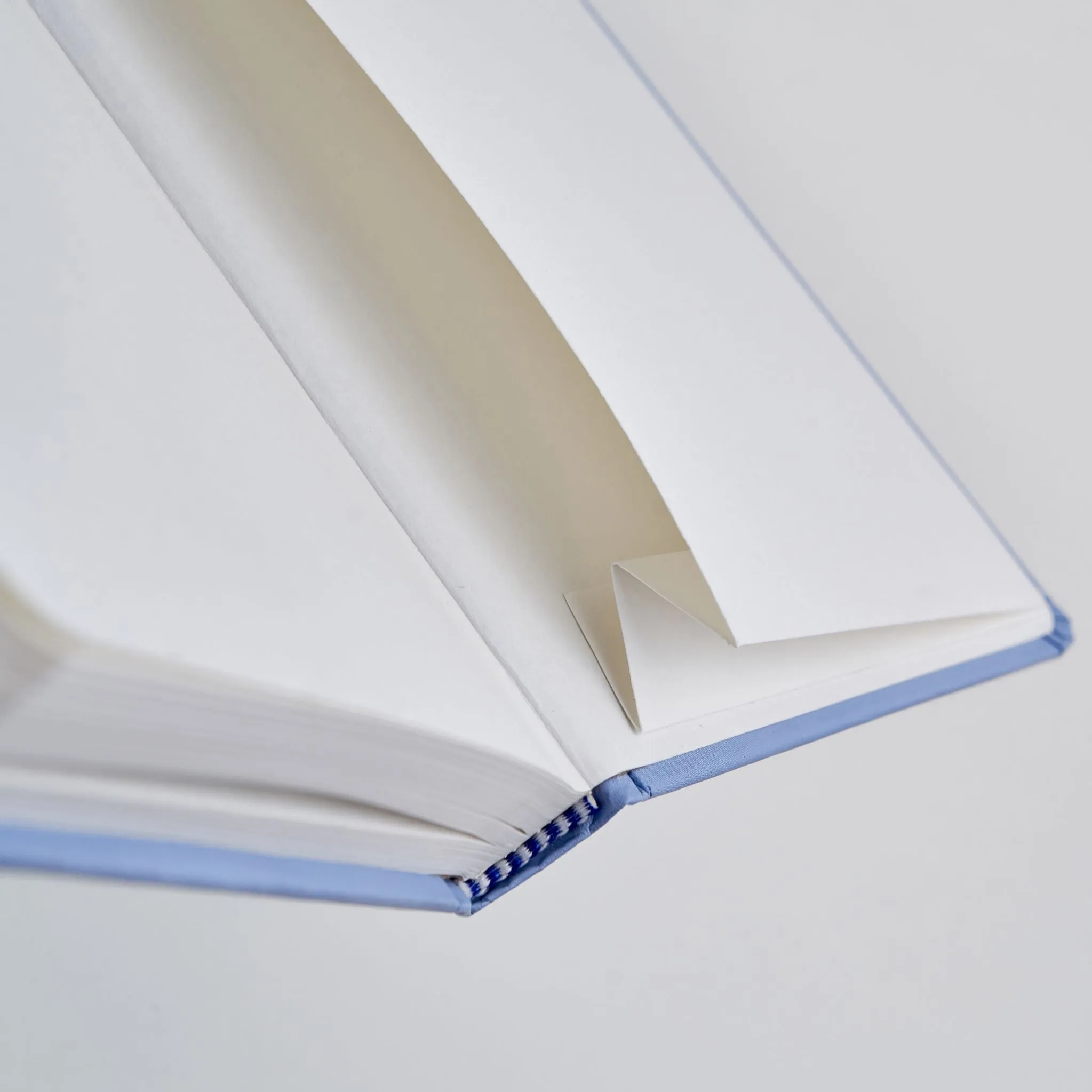 Little by Little - Designer Hard Cover Notebooks