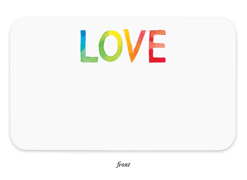 Little Notes Love