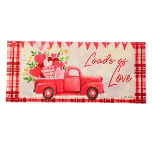Loads of Love Sassafras Switch Mat