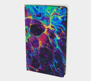 Lost but Never Alone Notebook | GEOGLYSER