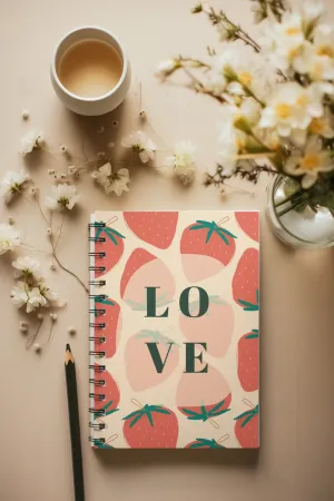 Love Notebook