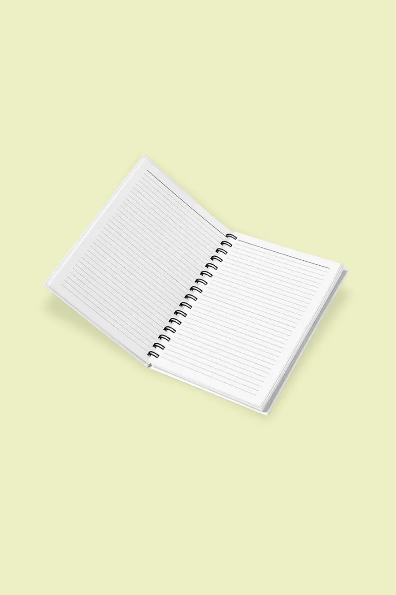 Love Notebook