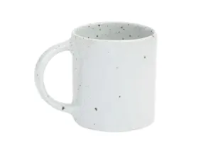 MARCUS MUG | WHITE GLAZE | SET OF 4