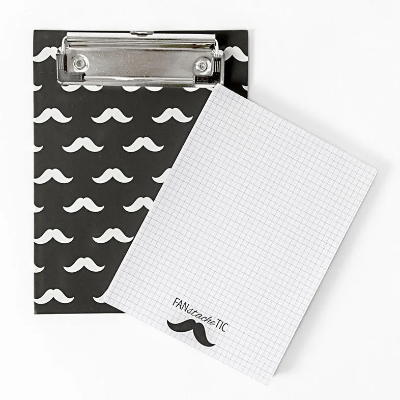 Mini Scribble Pad: Fanstachetic