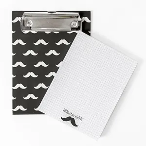 Mini Scribble Pad: Fanstachetic