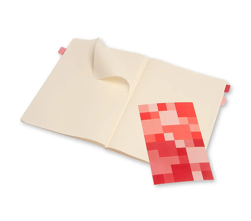 Moleskine Volant Journal - Plain - Set of 2