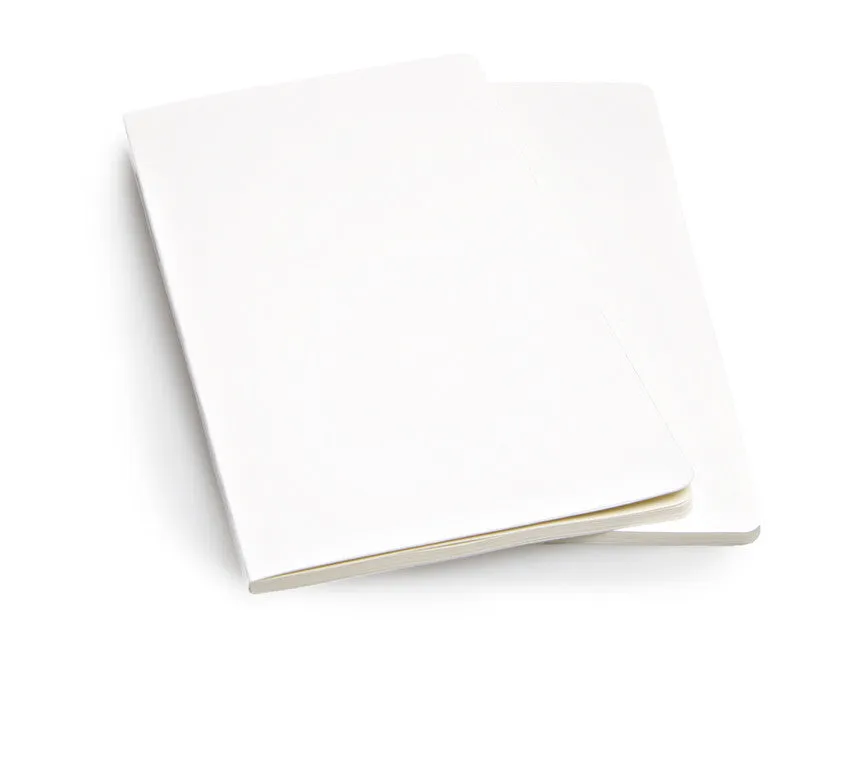 Moleskine Volant Notebook - Ruled - Large - Set of 2