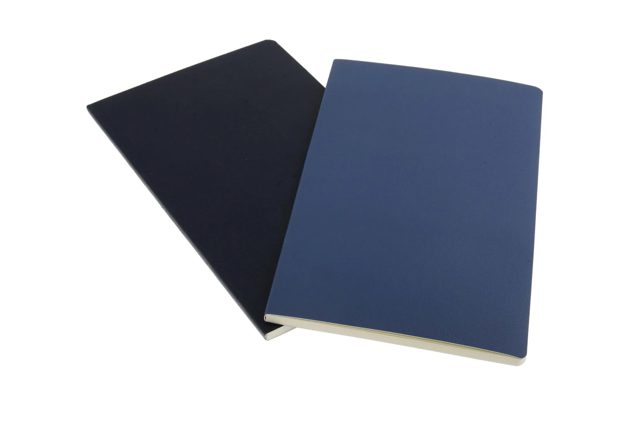 Moleskine Volant Notebook - Ruled - Large - Set of 2