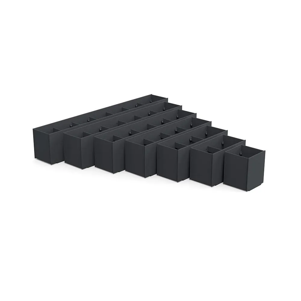 Mondo Single Planter (14 Gallon)