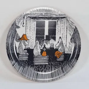 Moomin Together Mini Tray - Opto Design