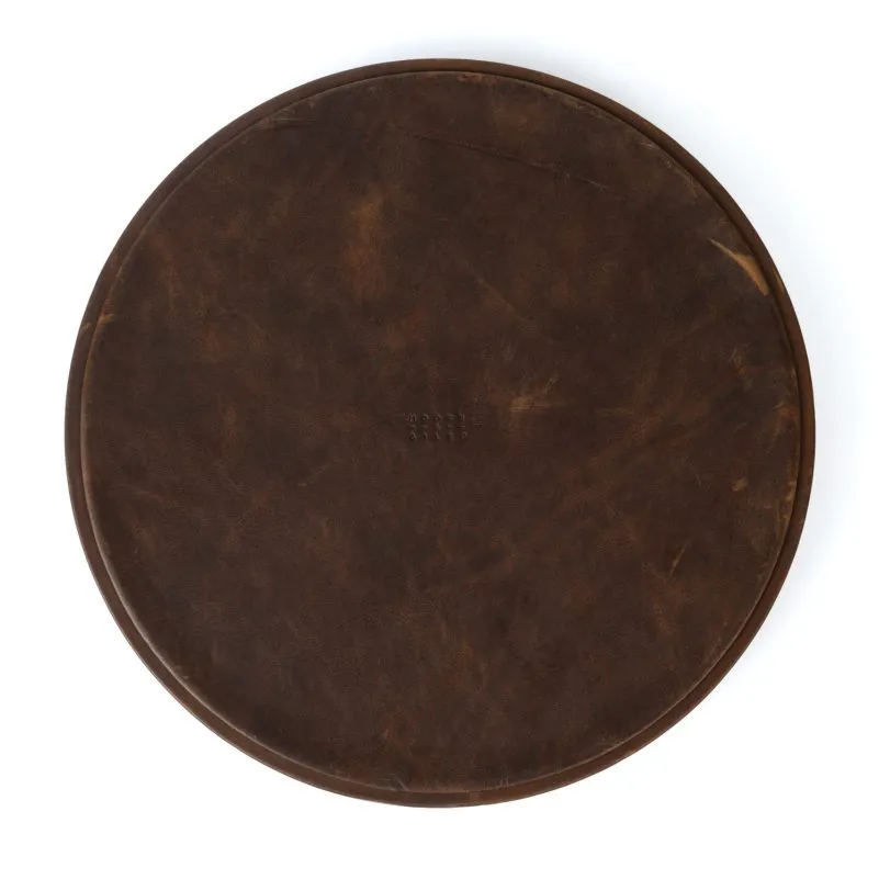 Moore and Giles Round Tray - Large