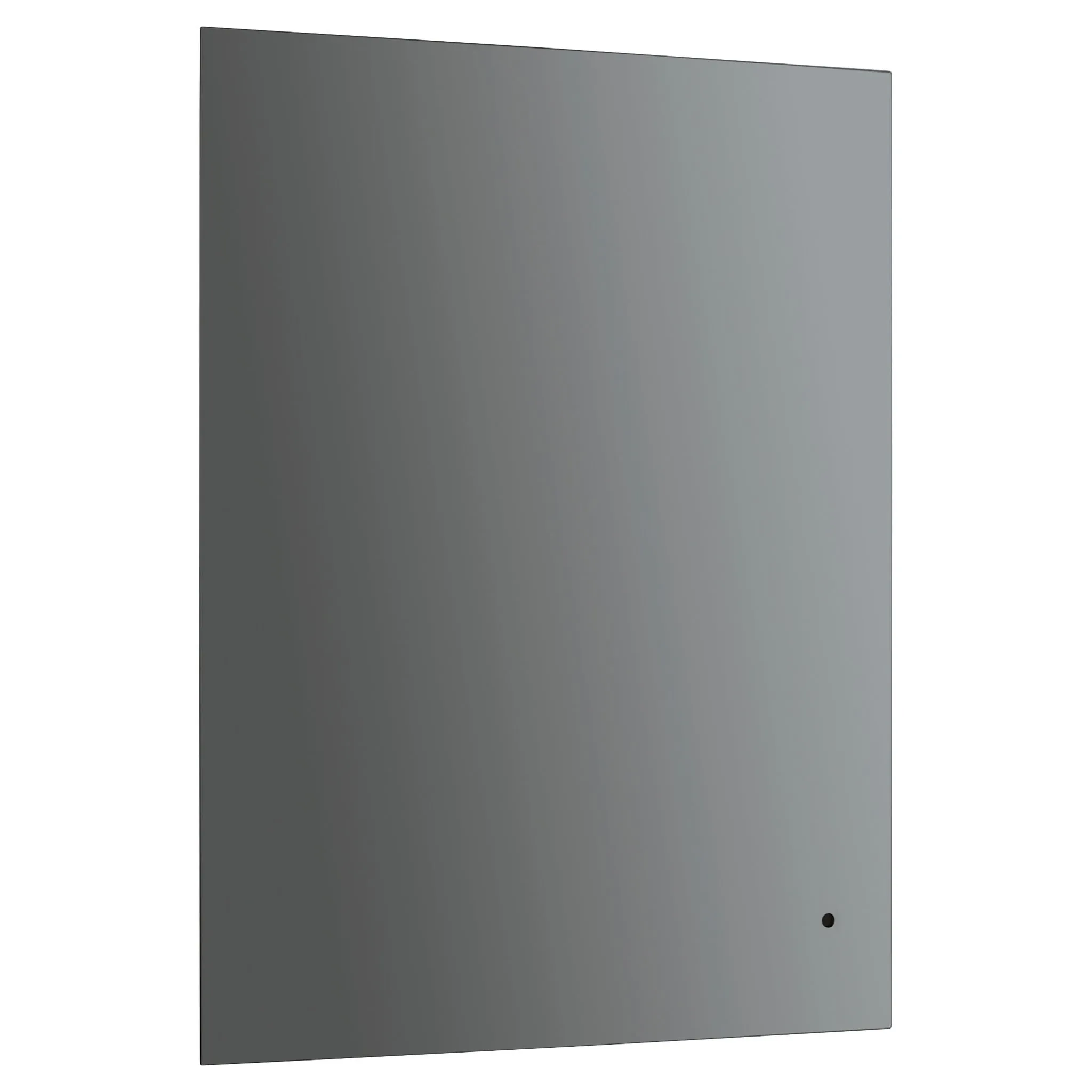 Oxygen Track 3-0502-15 Luxury Lighted LED Mirror - Black