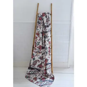Pemberley Decorative Throw