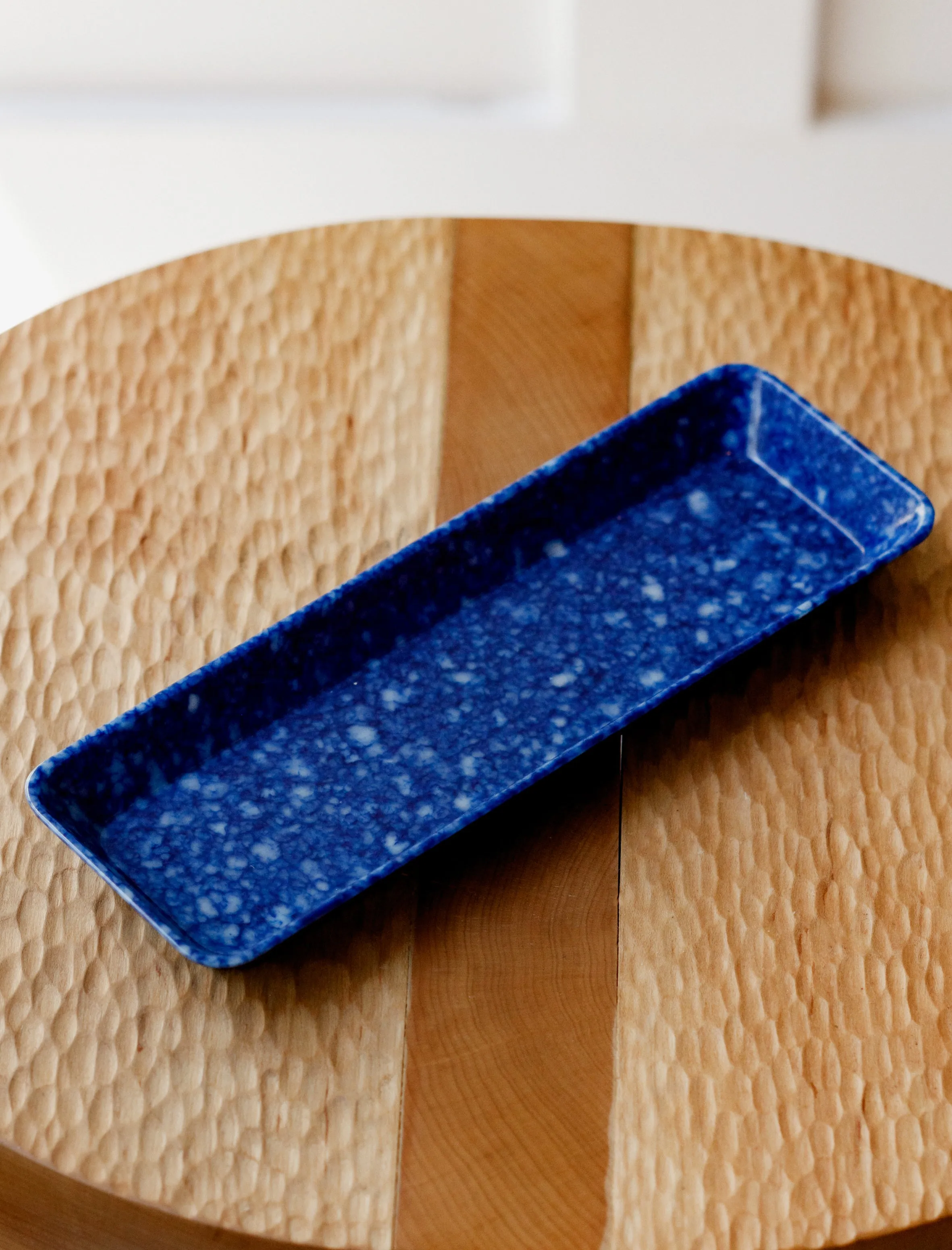Pen Tray Navy